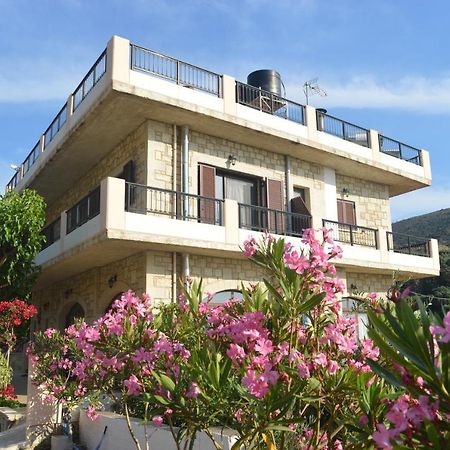 Ariadni Apartments Sfinárion Exterior foto